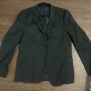 Claiborne Blazer